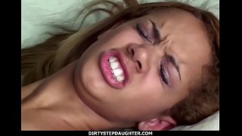 Tyra Banxxx Teases You With Her Tight Bod Before Sucking Cock