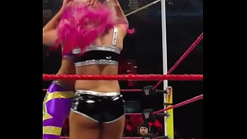 Alexa Bliss Wwe Nude