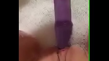 Double Ended Dildo Fun