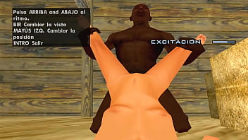 Gta 5 sexo