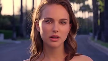 Natalie Portman Young Nude