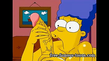 Simpsons Porn Lisa And Homer