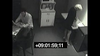 Caught By Spy Camera At Massage 