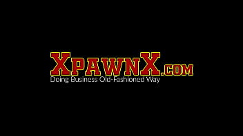 Pawnbroker Sex