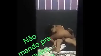 Mc mirella sexo oral em luana