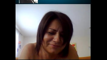 Nude Women On Skype