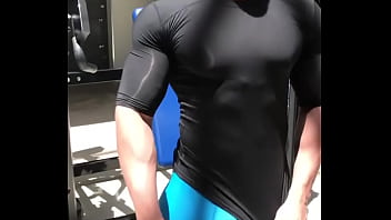 Big Bulge Gym