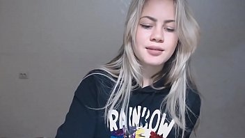 Hottest Blonde Pussy