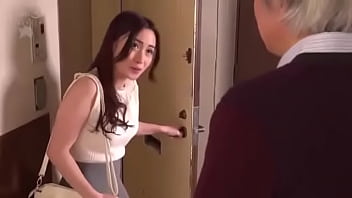 Asian Wife Gets Fucked Next To Her Husband