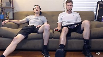 Porn Couch Takes A Beating By Gay Couple And Is Now Tainted Beyond Belief