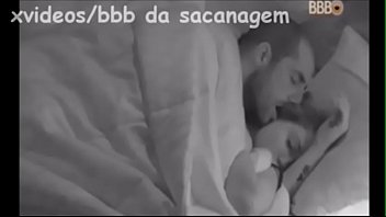 Participantes do bbb transando