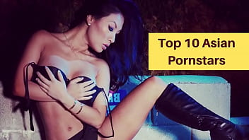 Pornstar Top 10