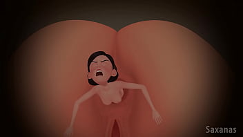 Nude Giantess Vore