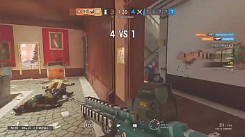 Dokkaebi R6 Porn