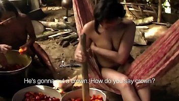 Porn Hubby Film Holidays In Africa Wife Fucks Tribal Guys