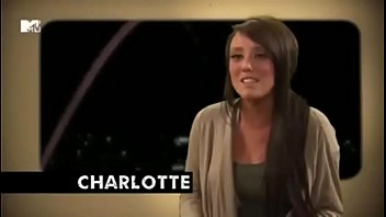 Chantelle geordie shore