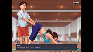 The Gym Porn Game