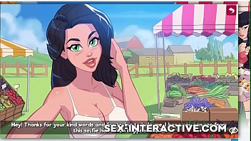 Porn Sex Farm