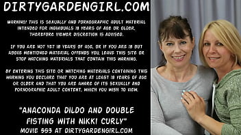 Dirty Garden Girl Movies