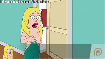 Rick And Morty Porn Parody