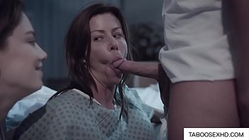 Milf Doctor Porn