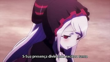 Overlord Shalltear Hentai