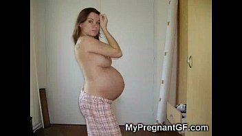 Nude Sexy Pregnant Girls
