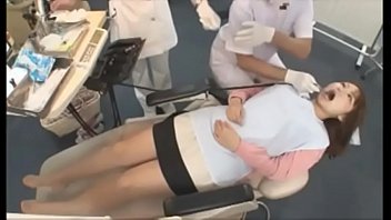 Japanese Dentist Sex