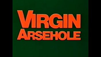 Classic Vintage Retro - Danishhardcore - Virgin Asshole