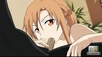 Kirito Having Sex