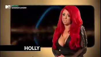 Holly Geordie Shore Porn