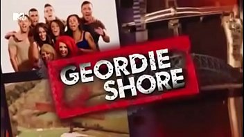 Ricci geordie shore