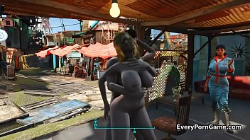 Fallout 4 Porn Videos