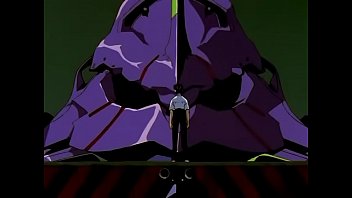 Evangelion Hantai