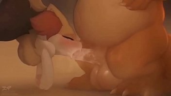 Pokemon Braixen Porn