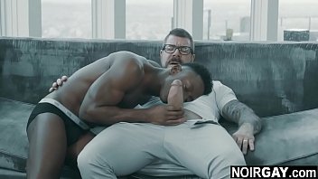 Horny White Gay Asking For Black Dick