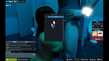 Online Multiplayer Porn Games