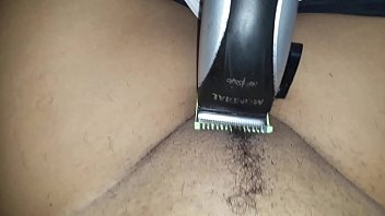 Incredible Homemade Shaved, Masturbation Adult Clip