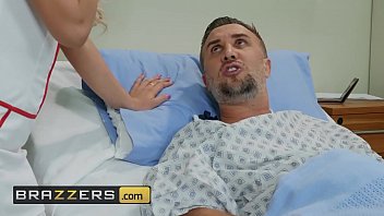 Doctors Adventure - Carmen Caliente, Keiran Lee - Knobbing Linfirmière Coquine - Brazzers