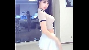 Chinese Webcam Strip