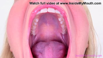 Tongue Fetish Videos
