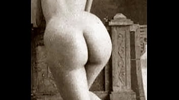 Culotte Vintage Pic Porn
