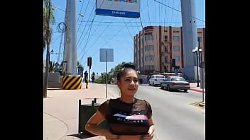 Filles Montrant Anus Public Porno