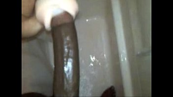 Asslock Buttplug Shower Almost Handsfree