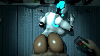 Manga Porno Vostfr Avec Des Robots A Grosse Bite