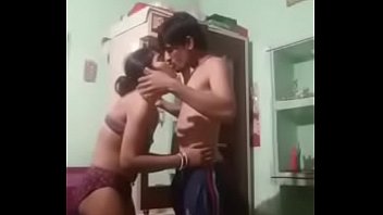 Desi Couple Doing Sex While Husband Isn't At Home, Desi Romance