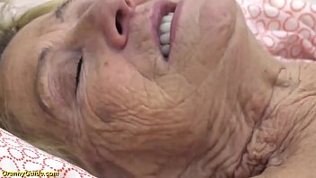 Ugly Granny Porn Tube