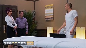 Cheating Wife At Brazzers 