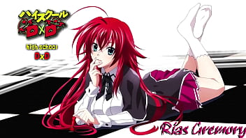 Image Dxd