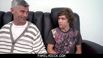 Gay Family Porn